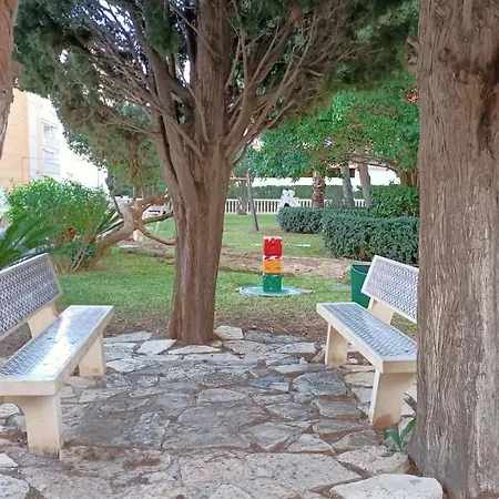 Holidays At My Spanish Grandma * Аликанте