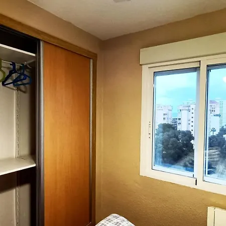 Holidays At My Spanish Grandma Аликанте