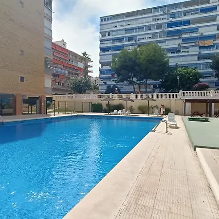 Holidays At My Spanish Grandma Проживание в семье *