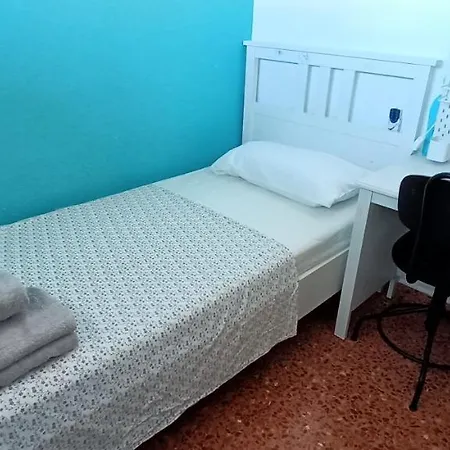 Holidays At My Spanish Grandma * Аликанте