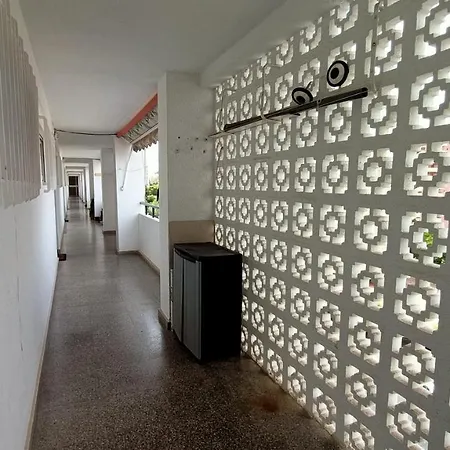 Holidays At My Spanish Grandma *